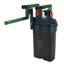 External Filter Barrel Wall-mounted External Filter Aquarium Grass Tank Large Fish Tank External Filter Equipment
External Filter Barrel Wall-mounted External Filter Aquarium Grass Tank Large Fish Tank External Filter Equipment