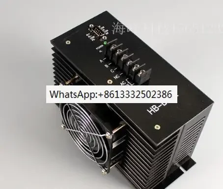 

HB-B3HL Three Phase Stepper Motor Driver for Bag Making Machine replace HB-B3C HB-B3CE