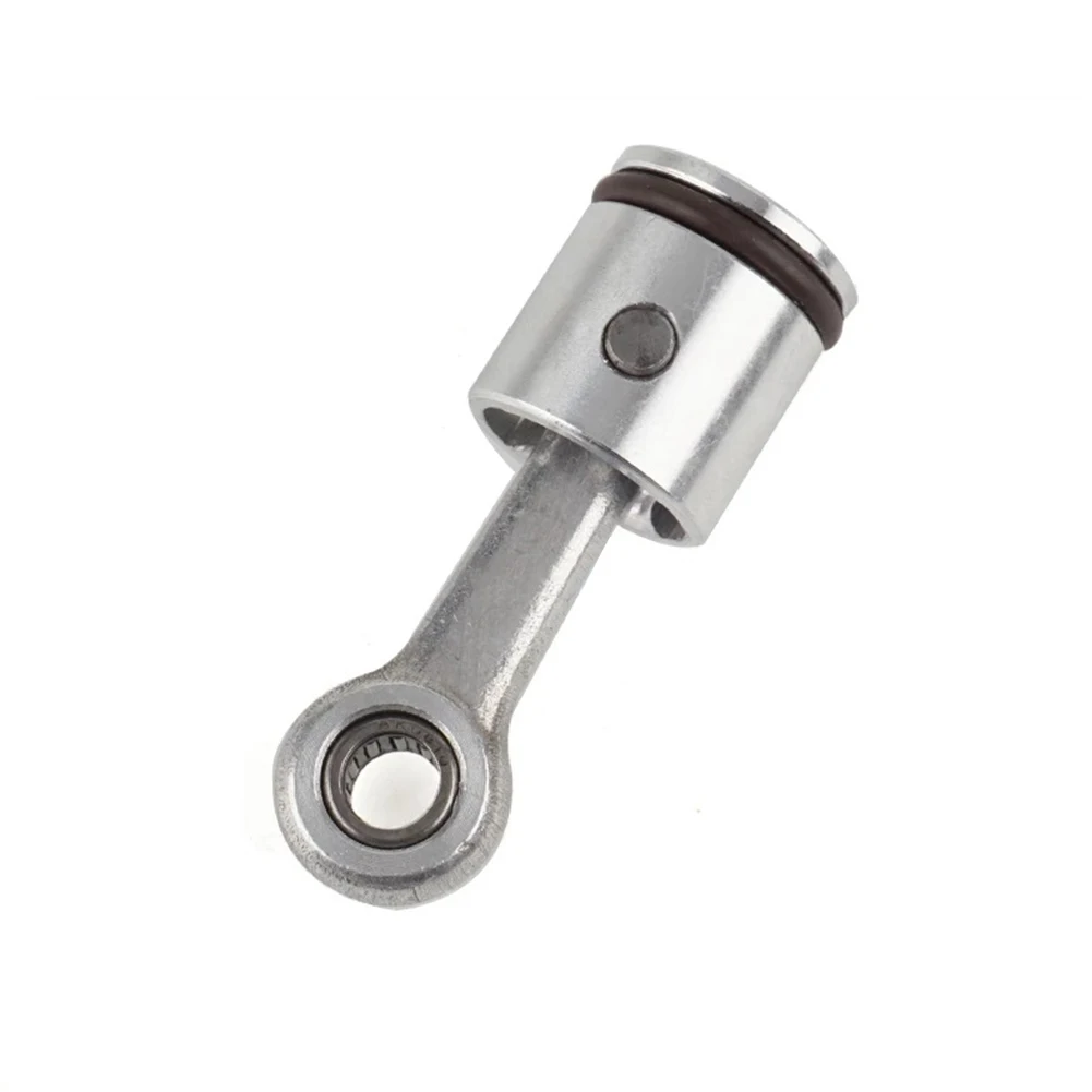 1pcs Metal Electric Hammer Piston Rod Silver 70mm For 26 Type Electric Hammer Piston Rod Power Tool Accessories Replacement
1pcs Metal Electric Hammer Piston Rod Silver 70mm For 26 Type Electric Hammer Piston Rod Power Tool Accessories Replacement