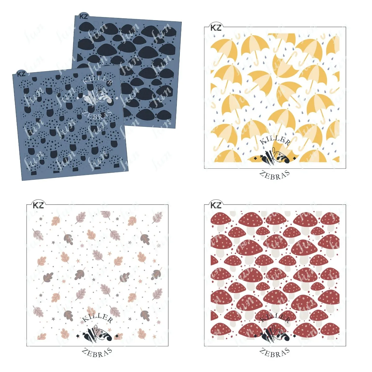 2022 New Fall Layered Stencils for Diy Embossed Template Stencil Umbrellas Mushrooms Craft Supplies Scrapbooking Decoration
2022 New Fall Layered Stencils for Diy Embossed Template Stencil Umbrellas Mushrooms Craft Supplies Scrapbooking Decoration