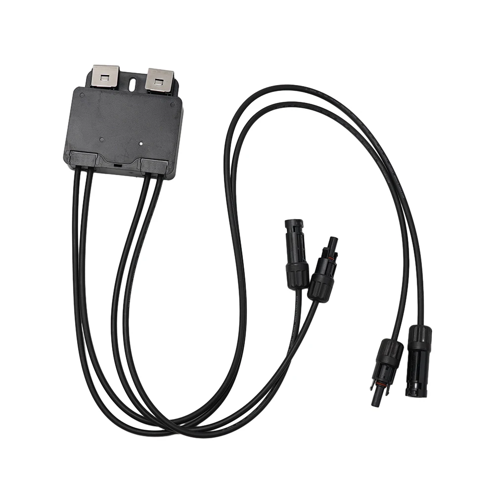 Solar Panel Photovoltaic Power Optimiser 600W Photovoltaic PV Module Optimizer Controller Solar Power Parts Accessories
Solar Panel Photovoltaic Power Optimiser 600W Photovoltaic PV Module Optimizer Controller Solar Power Parts Accessories