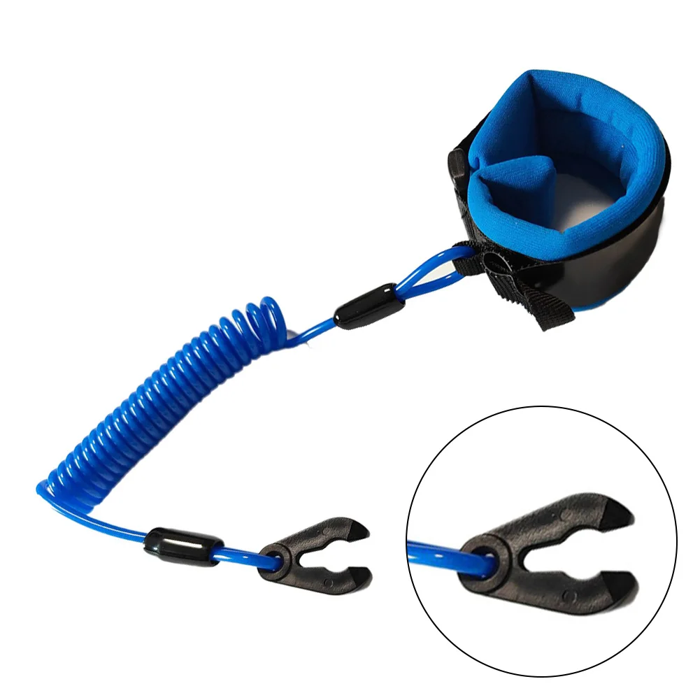 1x Safety Tether Lanyard Kill Stop Switch Fit For Jet Ski JT900 JT1100 92072-3809, 92072-3816,
1x Safety Tether Lanyard Kill Stop Switch Fit For Jet Ski JT900 JT1100 92072-3809, 92072-3816,