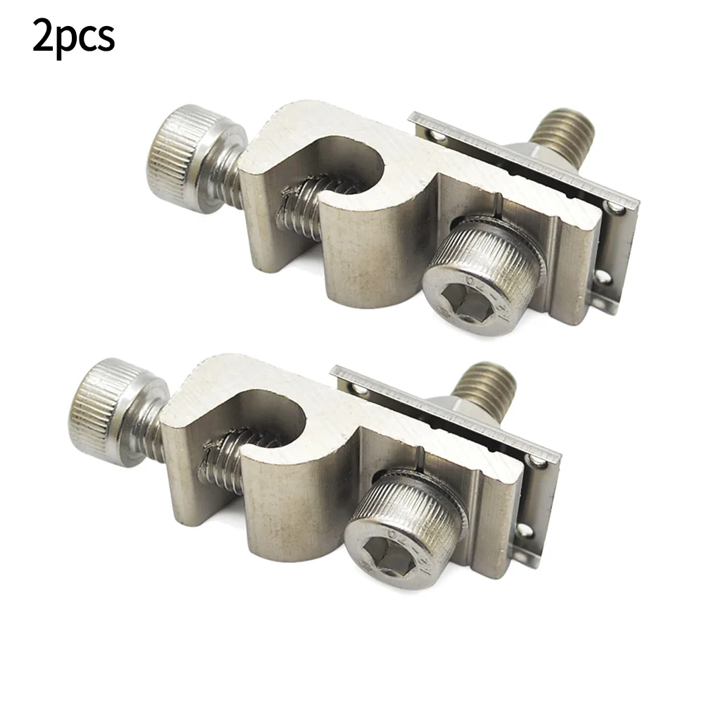 1/2Pcs Stainless Steel Corrosion Resistant Solar Ground Grounding Clip Solar Panels Solar Accessories
1/2Pcs Stainless Steel Corrosion Resistant Solar Ground Grounding Clip Solar Panels Solar Accessories