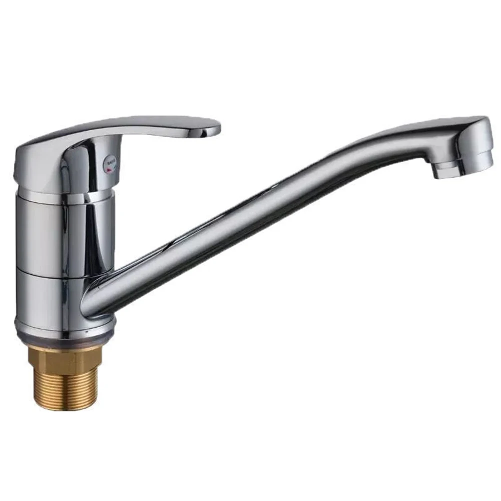 Practical Kitchen Faucet Taps Accessories Bathroom Cold And Hot Water Fittings Parts Plated Polished Replacement
Practical Kitchen Faucet Taps Accessories Bathroom Cold And Hot Water Fittings Parts Plated Polished Replacement