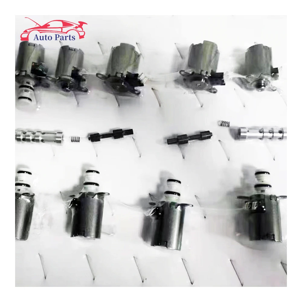 MPS6 6DCT450 6 Speed Auto Transmission Valve Body Plungers For Volvo Ford Mondeo Dodge 2PCS
MPS6 6DCT450 6 Speed Auto Transmission Valve Body Plungers For Volvo Ford Mondeo Dodge 2PCS