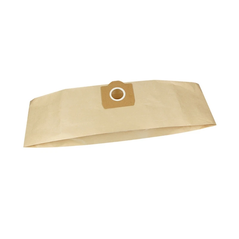 Dust Collection Paper Bag Replacement for Karcher MV1 WD3200 WD3300 SE4001 A2204 Dropship
Dust Collection Paper Bag Replacement for Karcher MV1 WD3200 WD3300 SE4001 A2204 Dropship