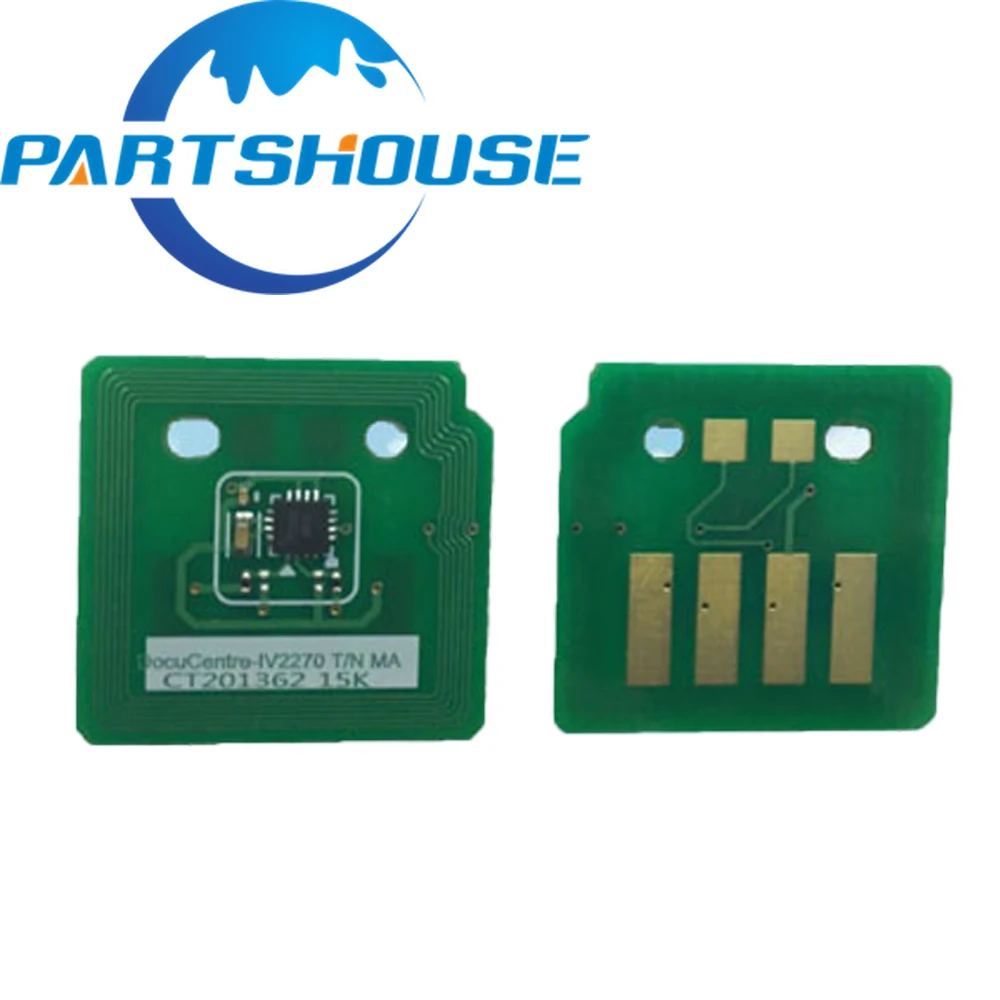 20pcs 006R01509 006R01512 006R01511 006R01510 For Xerox WorkCentre 7525 WC7525 WC7530 WC7535 WC7545 WC7556 Metered chip
20pcs 006R01509 006R01512 006R01511 006R01510 For Xerox WorkCentre 7525 WC7525 WC7530 WC7535 WC7545 WC7556 Metered chip