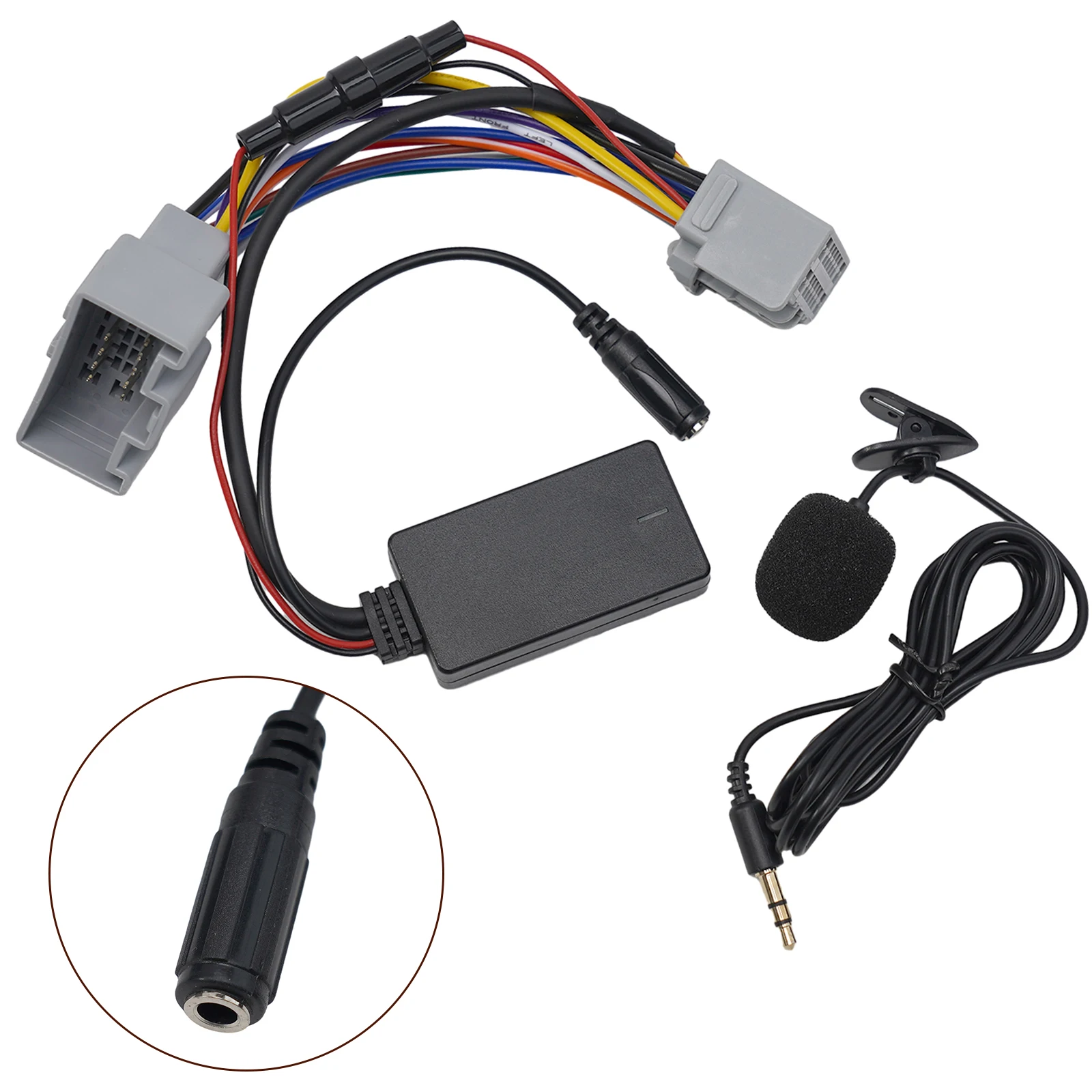 Efficient Car Audio Adapter AUX Audio Cable Adapter for Volvo S60 S80 V50 V70 Durable and Practical Performance Tested
Efficient Car Audio Adapter AUX Audio Cable Adapter for Volvo S60 S80 V50 V70 Durable and Practical Performance Tested