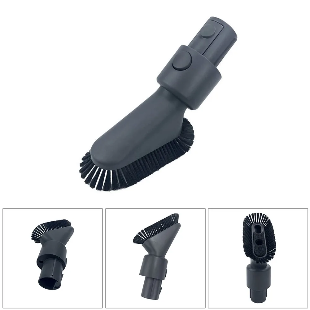 Say Hello to a Spotless Home with Our Vacuum Cleaner Accessory Dust Removal Brush for DreameV9 V9B V10 V11 V16 T10 T20
Say Hello to a Spotless Home with Our Vacuum Cleaner Accessory Dust Removal Brush for DreameV9 V9B V10 V11 V16 T10 T20