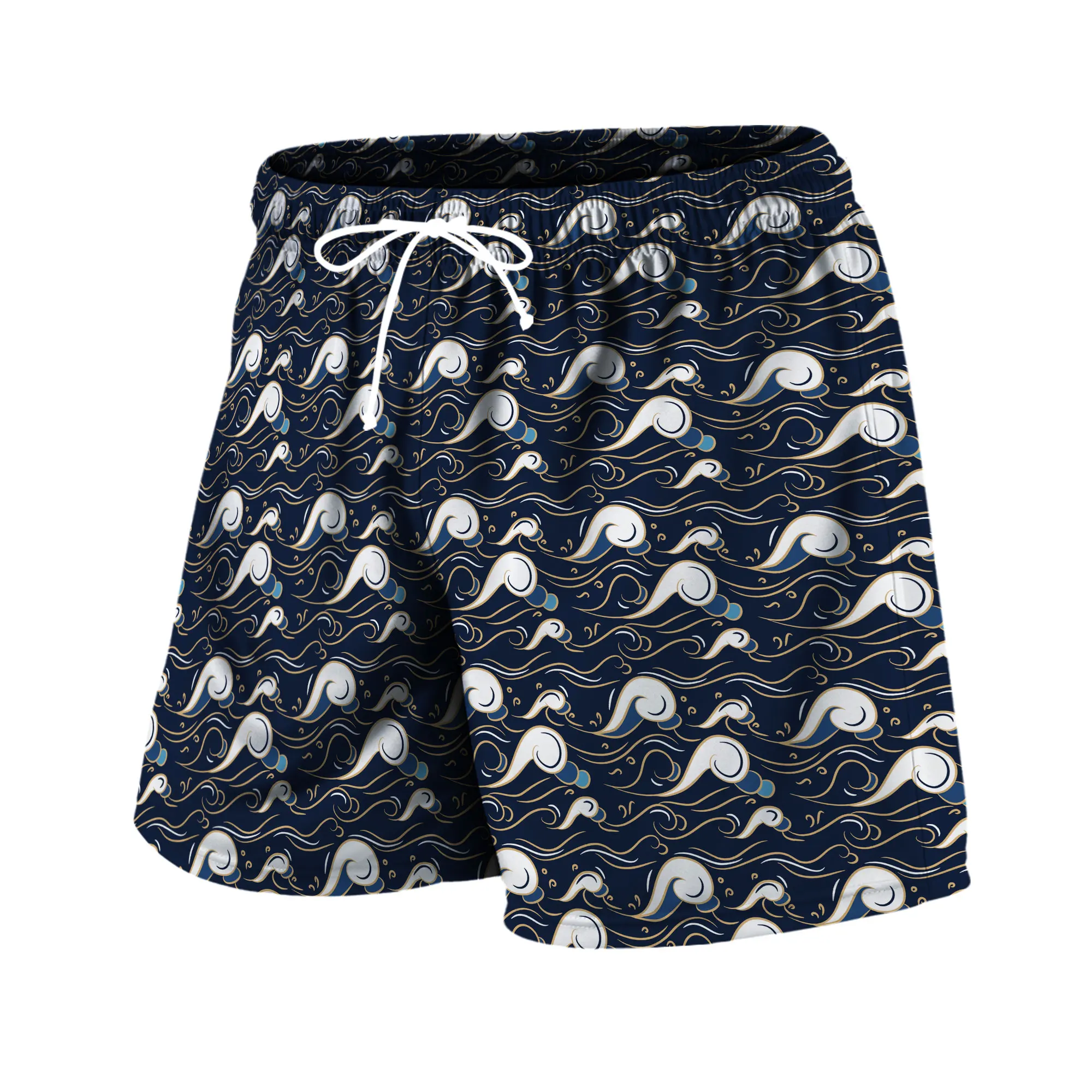 Fashion Wave art 3D Printed Beach Shorts Men Women Casual Shorts Training Shorts Running Shorts Fitness Gym Workout Sweatpants
Fashion Wave art 3D Printed Beach Shorts Men Women Casual Shorts Training Shorts Running Shorts Fitness Gym Workout Sweatpants