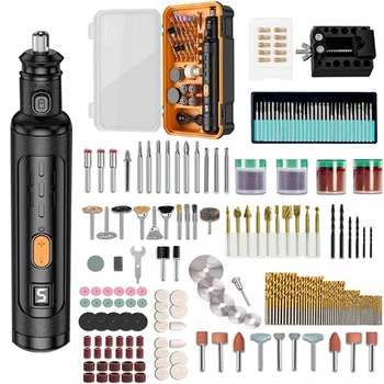 Wireless Mini Rotary Tool