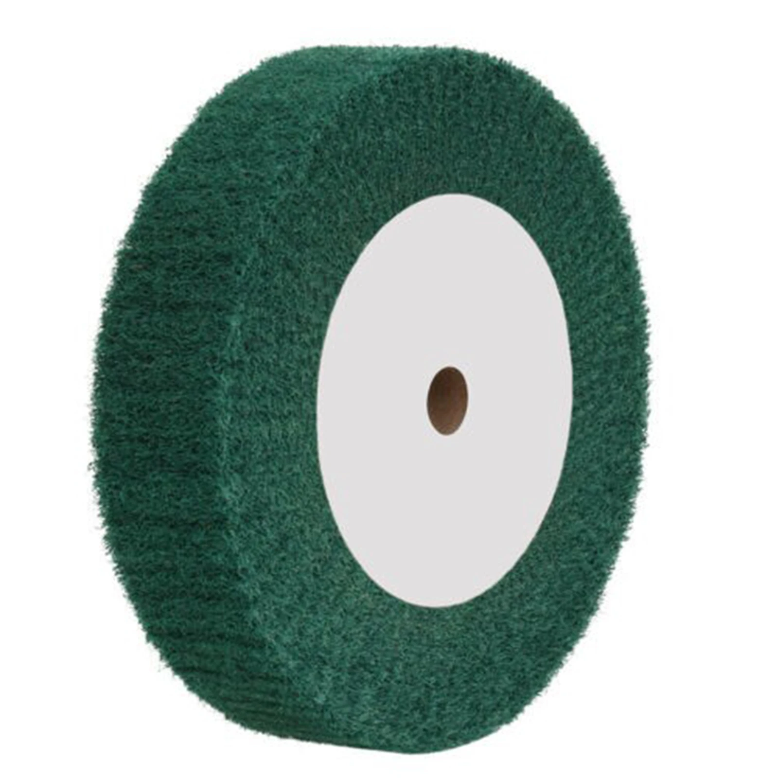 10 Inch 250mm Nylon Fiber Flap Polishing Wheel Disc Non-Woven Flap Brush Abrasive Buffing Fiber Disc 240 Grit Abrasive Tools
10 Inch 250mm Nylon Fiber Flap Polishing Wheel Disc Non-Woven Flap Brush Abrasive Buffing Fiber Disc 240 Grit Abrasive Tools