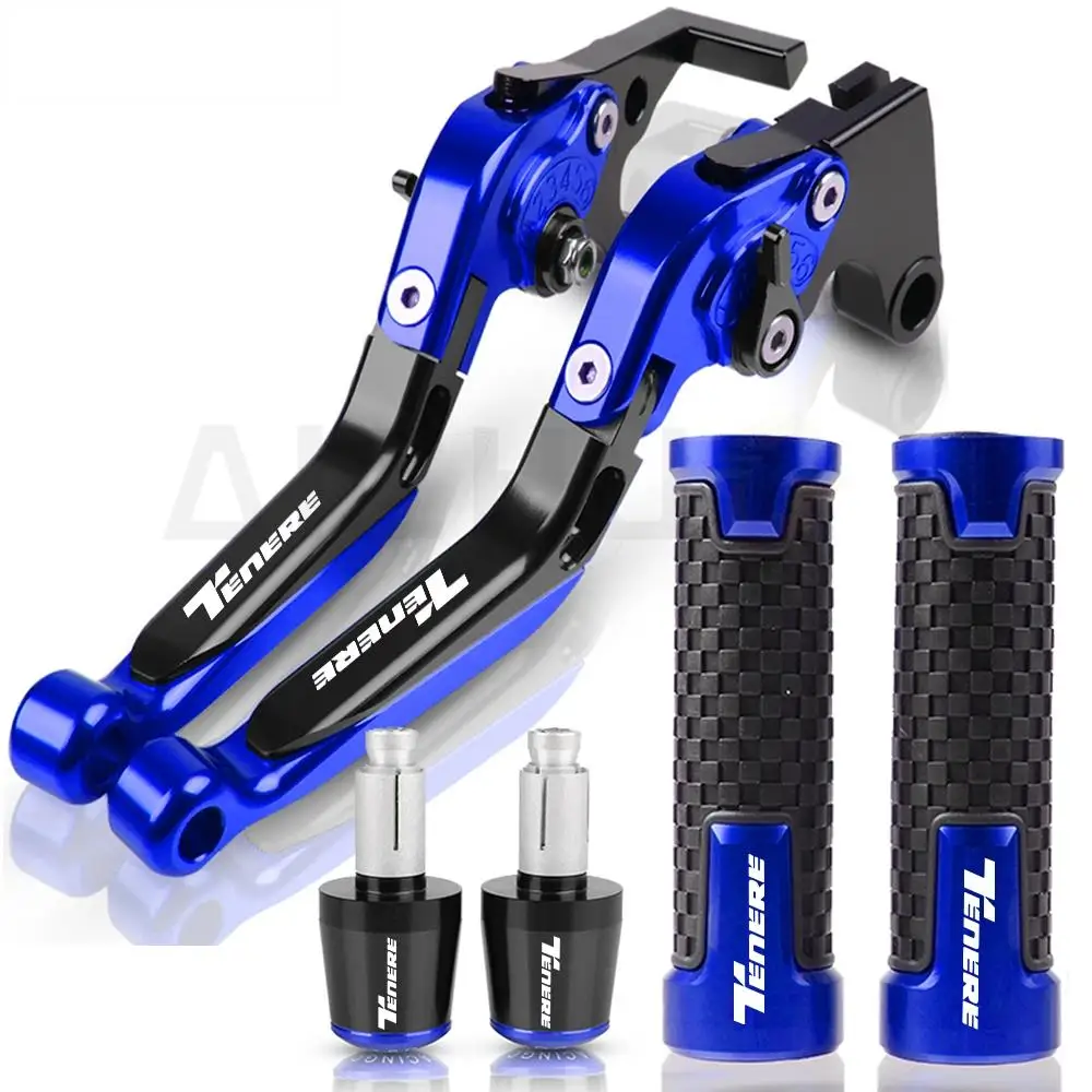 Lever FOR YAMAHA XT600ZE TENERE 1987-1992 1991 1990 Motorcycle Brake Clutch Levers Handle Bar Grips Handbar Ends XT600 ZE Tenere
Lever FOR YAMAHA XT600ZE TENERE 1987-1992 1991 1990 Motorcycle Brake Clutch Levers Handle Bar Grips Handbar Ends XT600 ZE Tenere