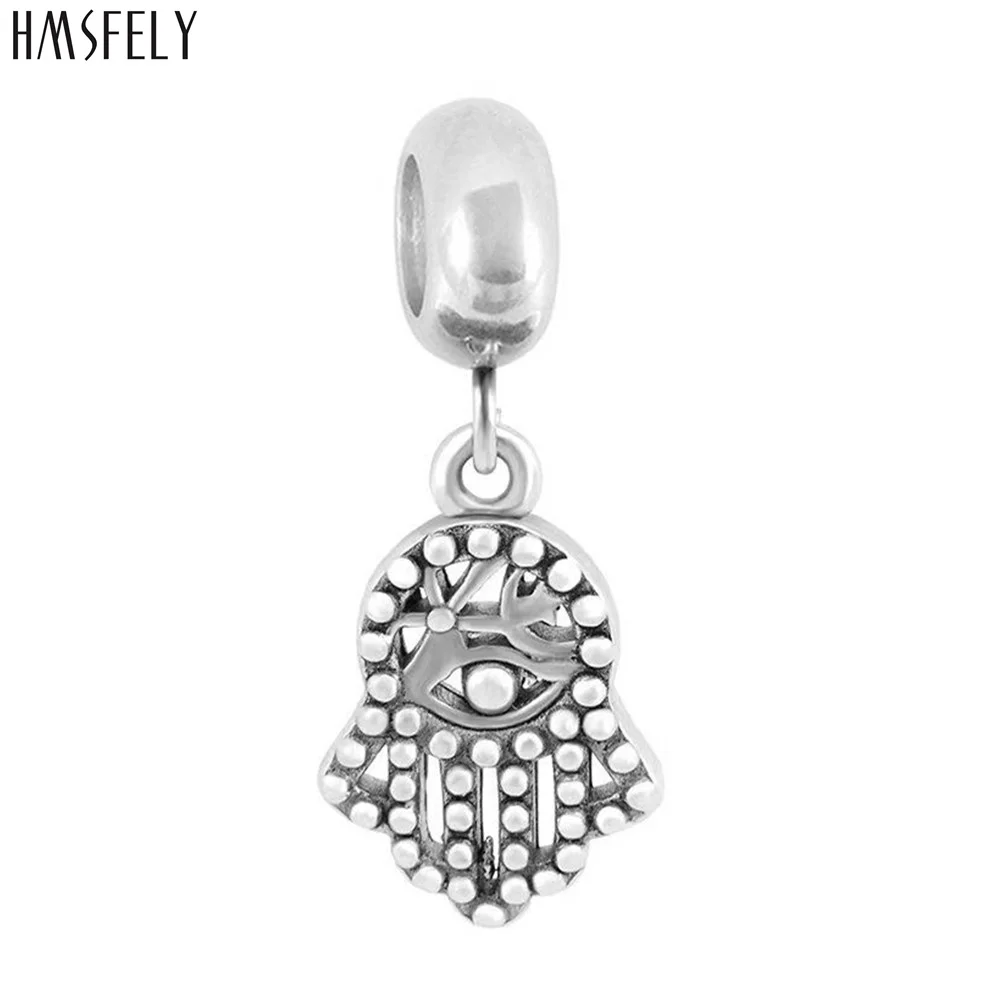 HMSFELY Eye of Horus design Pendant For DIY Bracelet Necklace Jewelry Making Charm Beads Bracelets Parts
HMSFELY Eye of Horus design Pendant For DIY Bracelet Necklace Jewelry Making Charm Beads Bracelets Parts