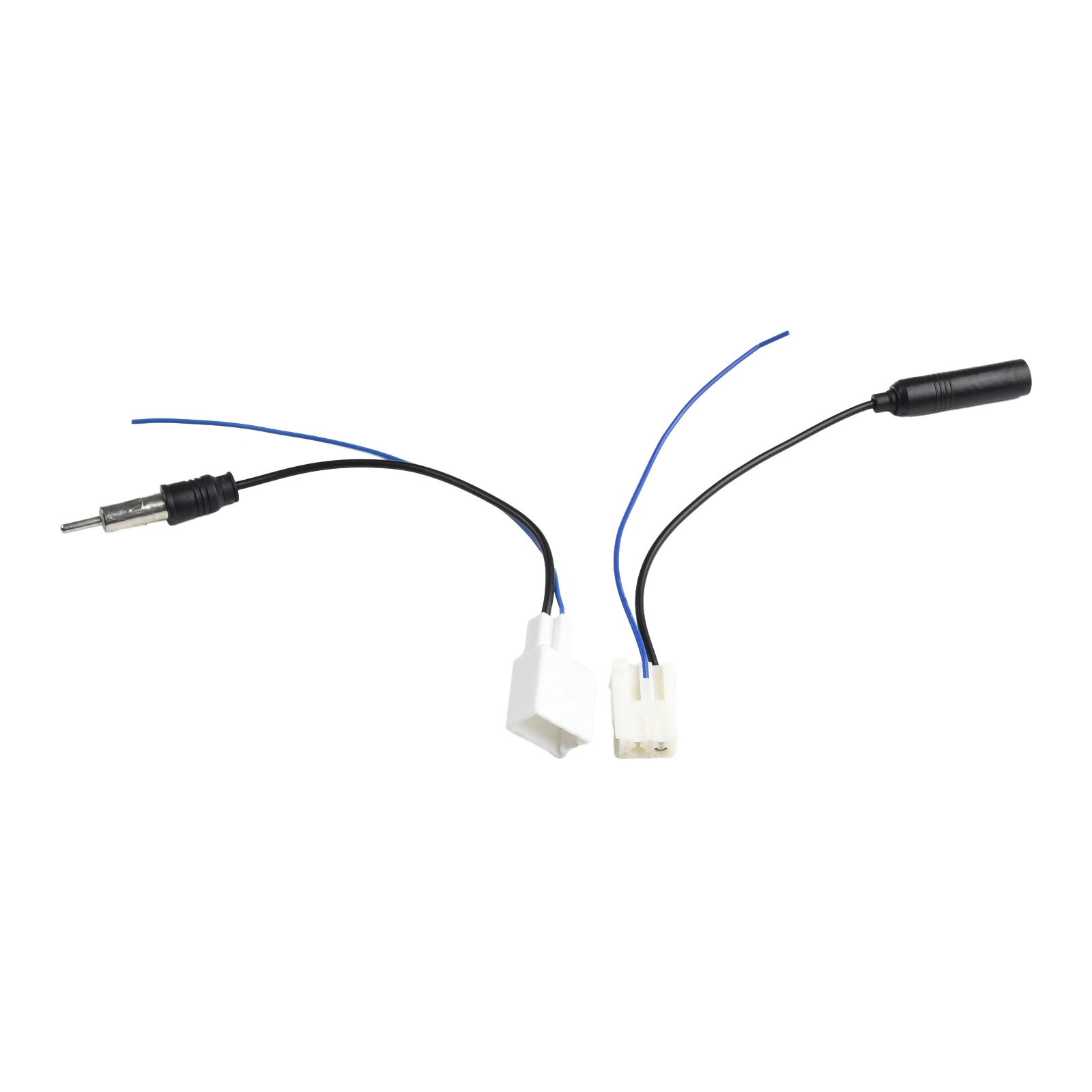 Anti Corrosion Radio Wiring Harness Car Audio As Shown In The Picture Auto Parts Car Accessories DC 12V Replacement
Anti Corrosion Radio Wiring Harness Car Audio As Shown In The Picture Auto Parts Car Accessories DC 12V Replacement