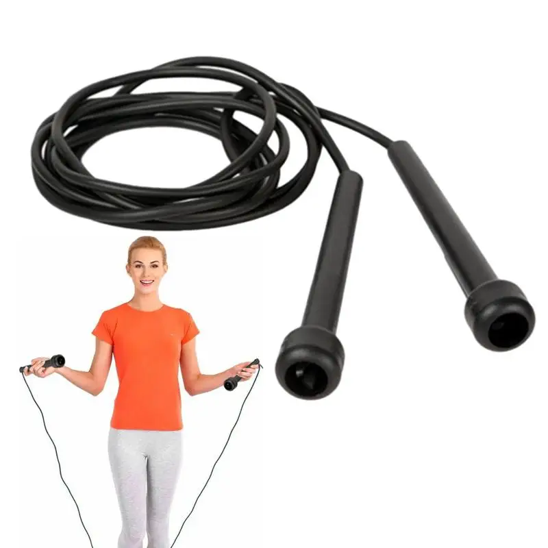 Jump Rope For Men Exercise Skipping Rope Jumping Rope Cable Workout Exercise Jump Rope Comfortable Grip For Gym Home Exercise
Jump Rope For Men Exercise Skipping Rope Jumping Rope Cable Workout Exercise Jump Rope Comfortable Grip For Gym Home Exercise