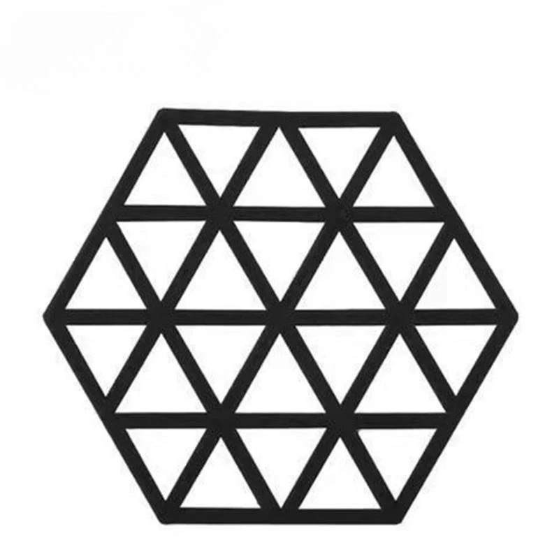 Home Creative Felt Coaster Hexagon Hollow Cup Mat Soft Heat Insulated Non Slip Pad Home Hot Drink Holder Desktop Decoration Mat
Home Creative Felt Coaster Hexagon Hollow Cup Mat Soft Heat Insulated Non Slip Pad Home Hot Drink Holder Desktop Decoration Mat