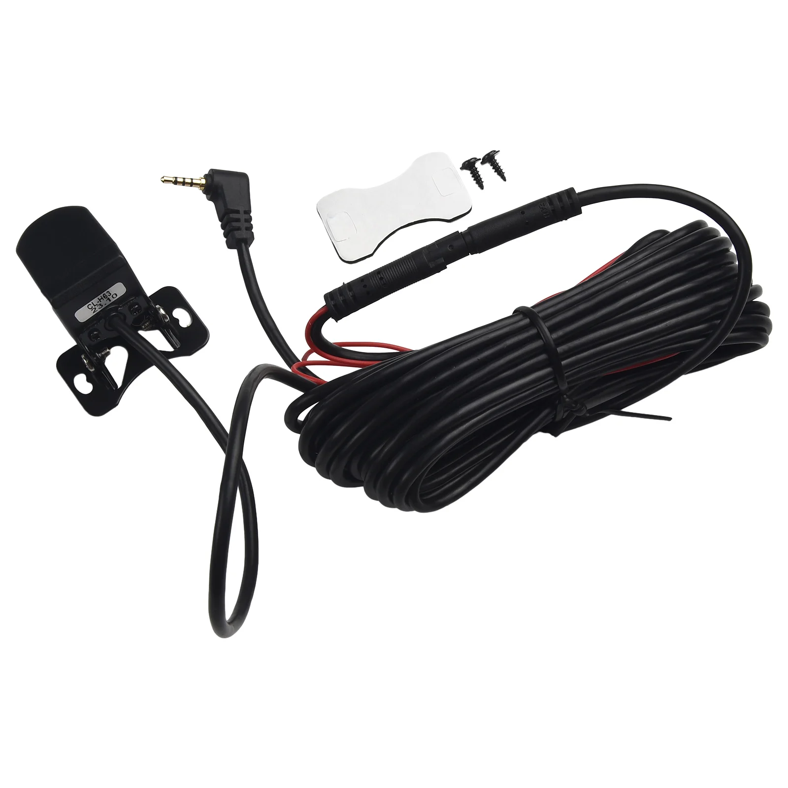 Camera Rear Camera Rear View Camera 1 PC 1 Pcs 1* 2.5 Mm 5 Pin 720P Pixel Dash Cam DVR Accessories High Quality
Camera Rear Camera Rear View Camera 1 PC 1 Pcs 1* 2.5 Mm 5 Pin 720P Pixel Dash Cam DVR Accessories High Quality