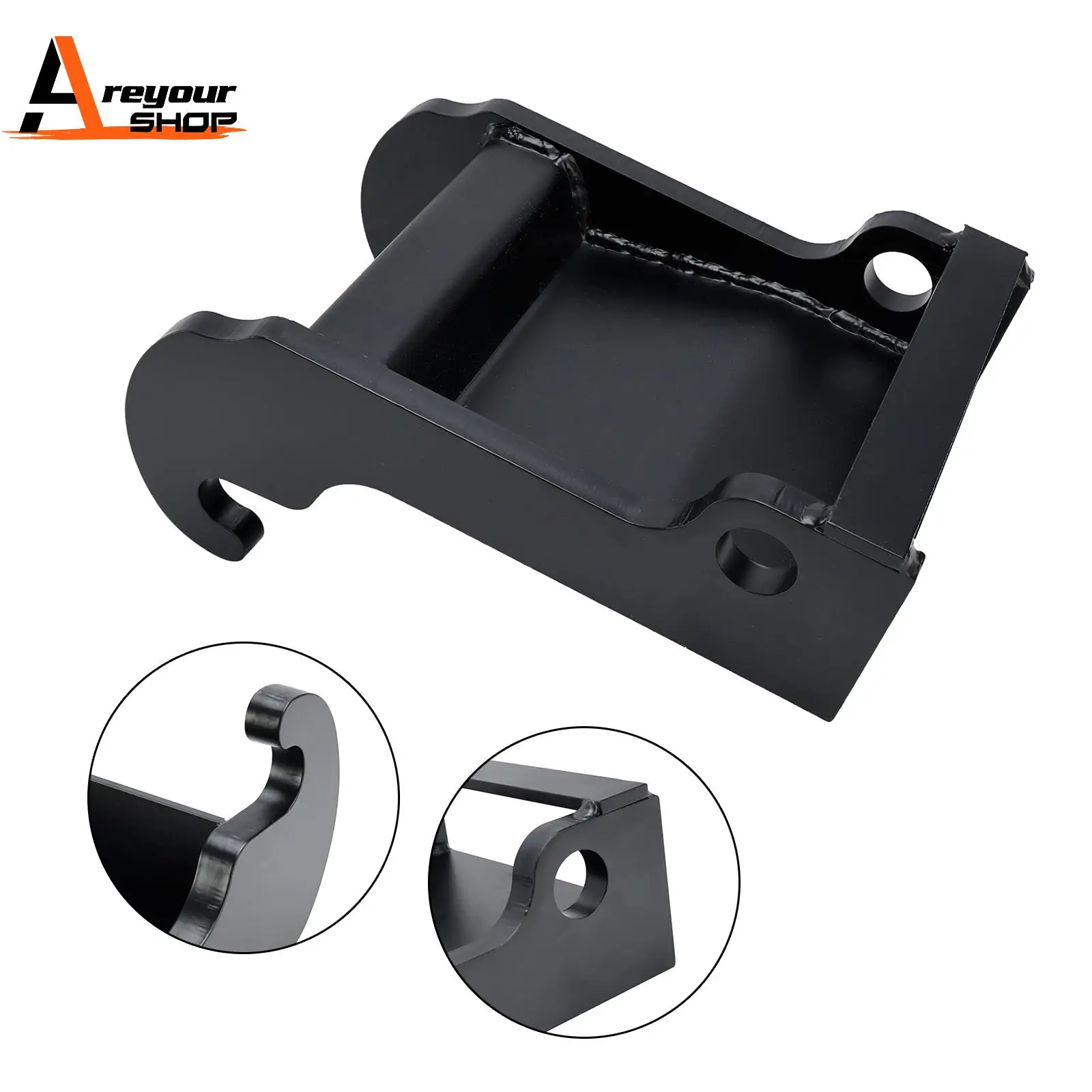 Areyourshop X-Change E Series стальной быстроразъемный кронштейн для экскаватора Bobcat
Areyourshop X-Change E Series стальной быстроразъемный кронштейн для экскаватора Bobcat