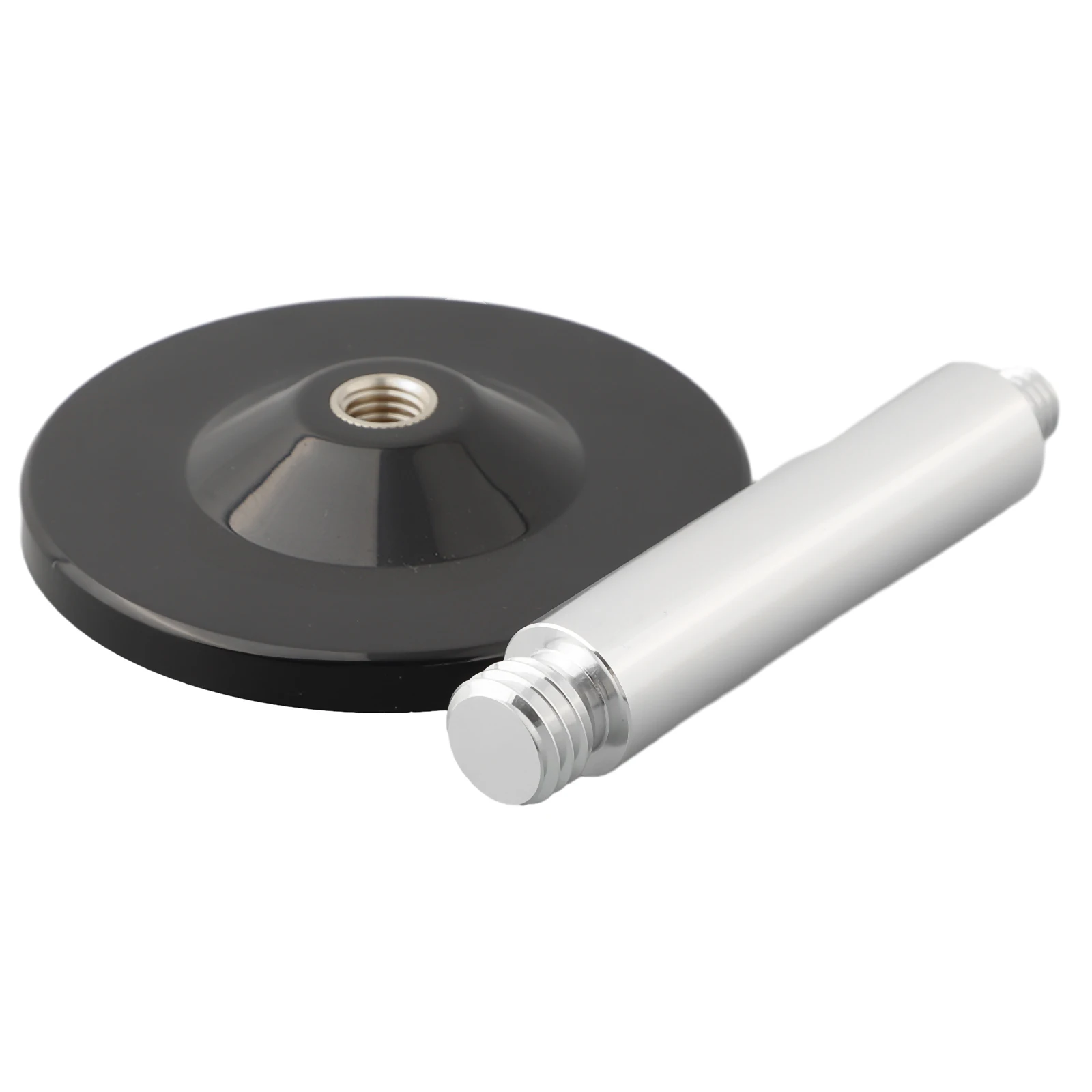 GPS GNSS ANTENNA MAGNETIC BASE MOUNTING 5/8-11THREAD GNSS ANTENNA ADAPTER Low Frequency Car Antenna Base Vehicle Mounted Antenna
GPS GNSS ANTENNA MAGNETIC BASE MOUNTING 5/8-11THREAD GNSS ANTENNA ADAPTER Low Frequency Car Antenna Base Vehicle Mounted Antenna