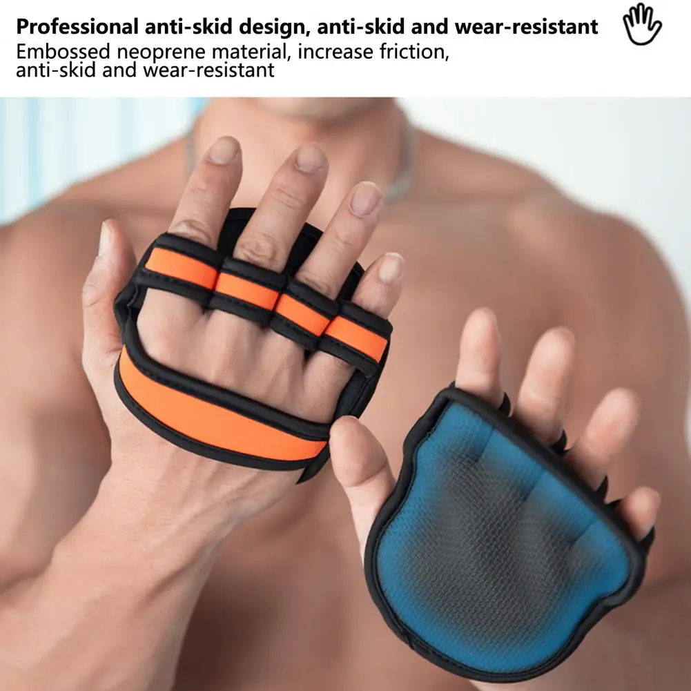 

Wristband 1 Pair Wear Resistance Breathable Hollow Hand Back Fitness Tendon Sheath Sprain Wrist Sports Gear