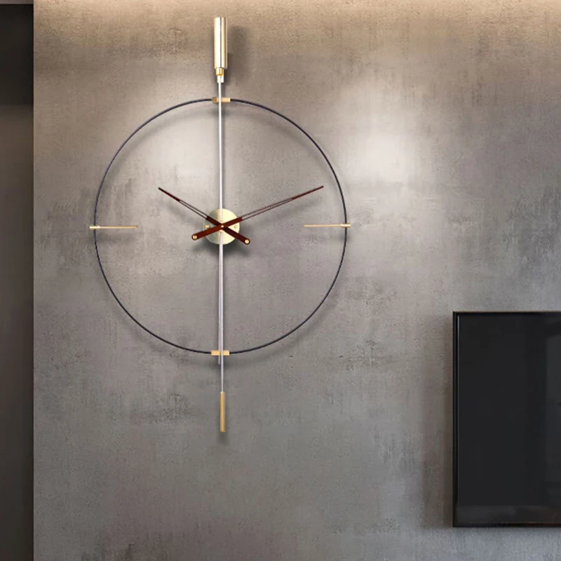 Европейские стильные настенные часы, тихие современные настенные часы с механизмом для спальни, промышленные офисные цифровые часы, украшение для спальни
Европейские стильные настенные часы, тихие современные настенные часы с механизмом для спальни, промышленные офисные цифровые часы, украшение для спальни