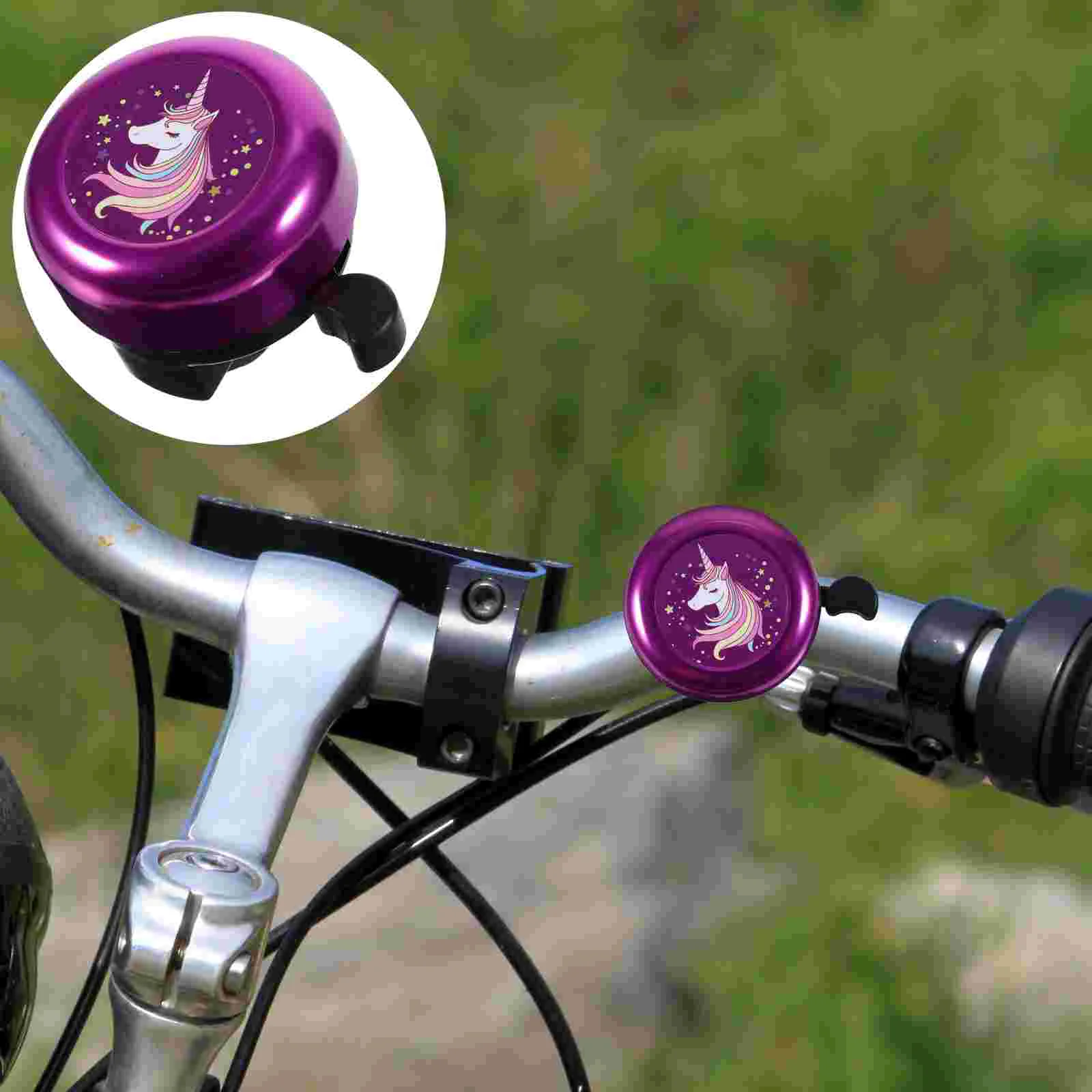 Bicycle Handlebar Bell Kids Bike Cartoon Bell Loud Warning Alarm Clear Sound Kids Bike Ring Bell Safety Cycling Accessories
Bicycle Handlebar Bell Kids Bike Cartoon Bell Loud Warning Alarm Clear Sound Kids Bike Ring Bell Safety Cycling Accessories