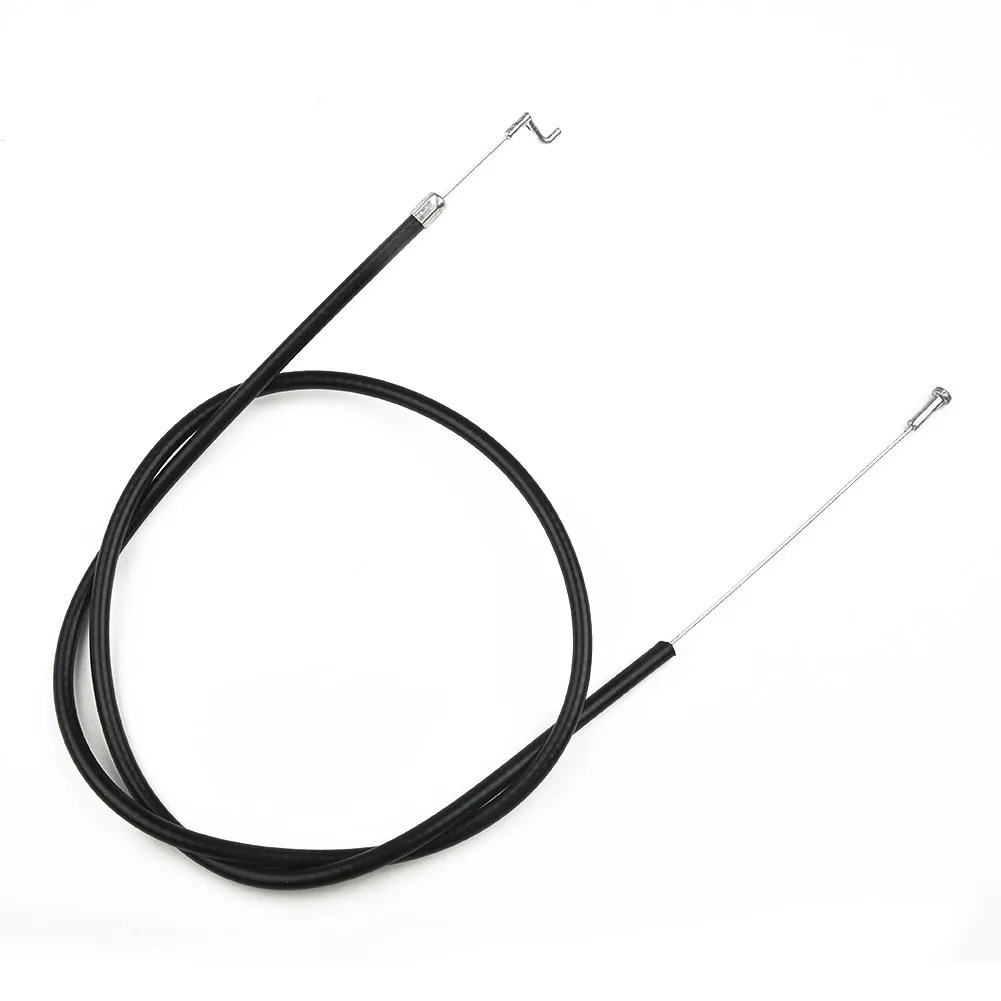 High Quality Throttle Cable Fits 4180 180 1150 Compatible With HT100 HT101 HT130 HT131 KM100R KM110R KM130R FS100R
High Quality Throttle Cable Fits 4180 180 1150 Compatible With HT100 HT101 HT130 HT131 KM100R KM110R KM130R FS100R