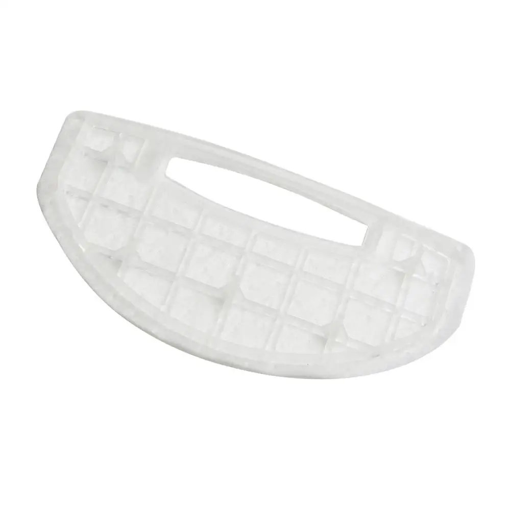 2pcs Filters For MULTILASER HO041 For WAP W100 For MONDIAL RB01Vacuum Cleaner Washable Household Supplies In Stock
2pcs Filters For MULTILASER HO041 For WAP W100 For MONDIAL RB01Vacuum Cleaner Washable Household Supplies In Stock