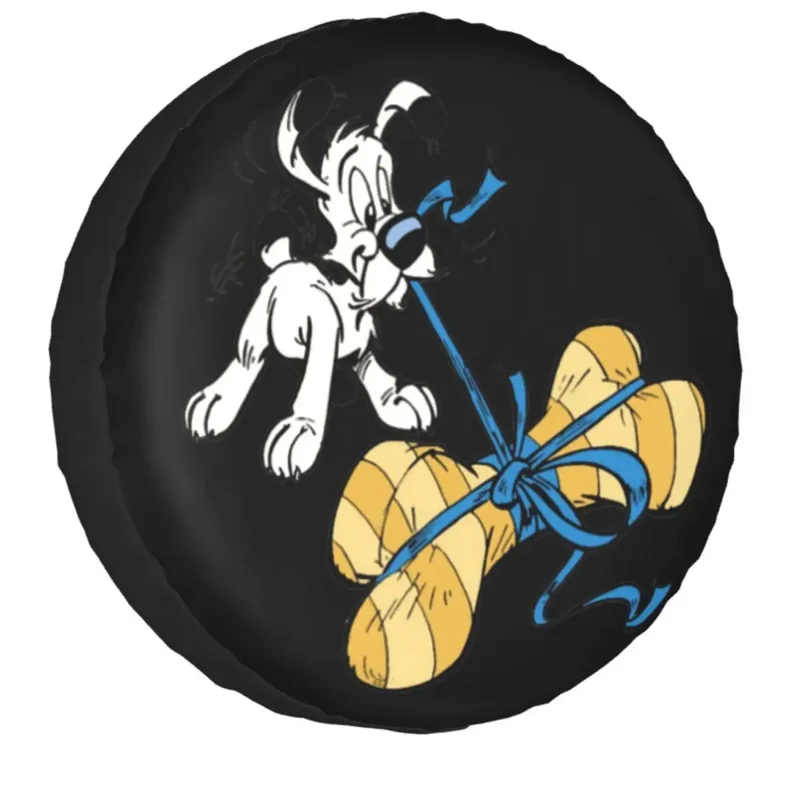 Obelix Dogmatix аниме запасное колесо для Jeep Honda 4x4 RV Custom Asterix мультяшный собачий протектор шин 14 "15" 16 "17"
Obelix Dogmatix аниме запасное колесо для Jeep Honda 4x4 RV Custom Asterix мультяшный собачий протектор шин 14 "15" 16 "17"