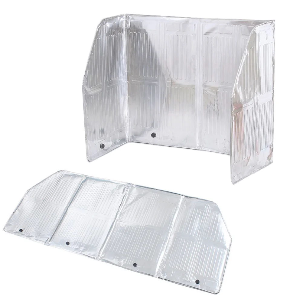 Guard Splatter Oil Stove Shield Wall Kitchen Aluminum Screen Anti Grease Frying Board Pan Gas Cooking Folding Baffle Protector
Guard Splatter Oil Stove Shield Wall Kitchen Aluminum Screen Anti Grease Frying Board Pan Gas Cooking Folding Baffle Protector
