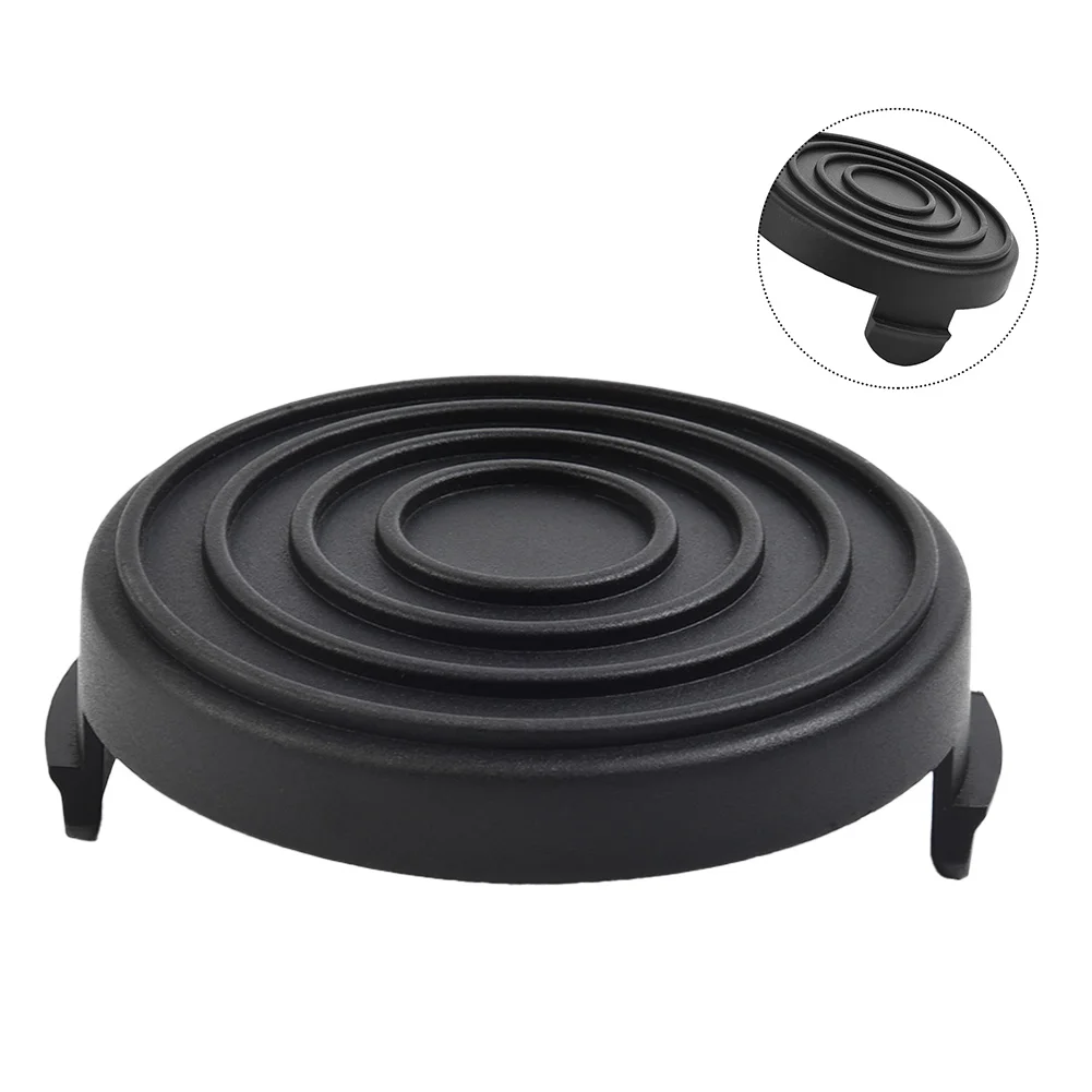 Trimmer Spools Cap Spools Cap Cover 88.3mm Accs For Einhell RTV 400 RTV 550 RTV 550/1 Replaceable High Quality
Trimmer Spools Cap Spools Cap Cover 88.3mm Accs For Einhell RTV 400 RTV 550 RTV 550/1 Replaceable High Quality