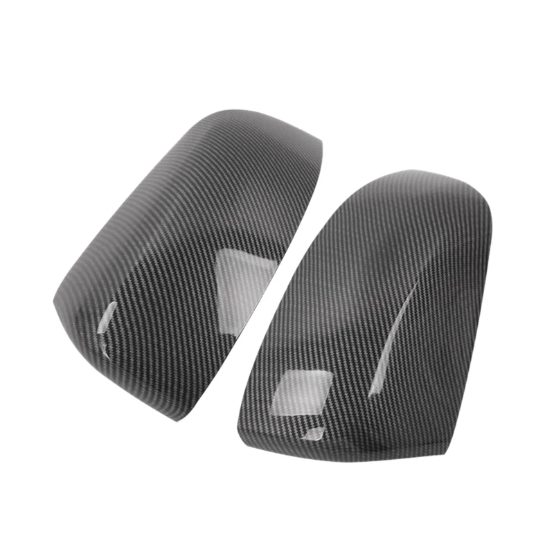Carbon Fiber Rear View Mirror Housing Cover Cap -Side Door Mirror Cover for Ford Ranger / Everest 2012-2021
Carbon Fiber Rear View Mirror Housing Cover Cap -Side Door Mirror Cover for Ford Ranger / Everest 2012-2021