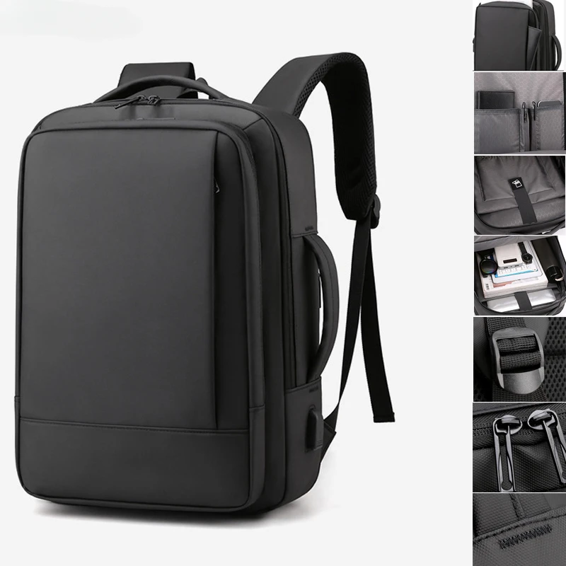 Reflective Men's Laptop Backpack Waterproof Notebook School Bag Travel Bag Schoolbags Pack For Male Women Female
Reflective Men's Laptop Backpack Waterproof Notebook School Bag Travel Bag Schoolbags Pack For Male Women Female