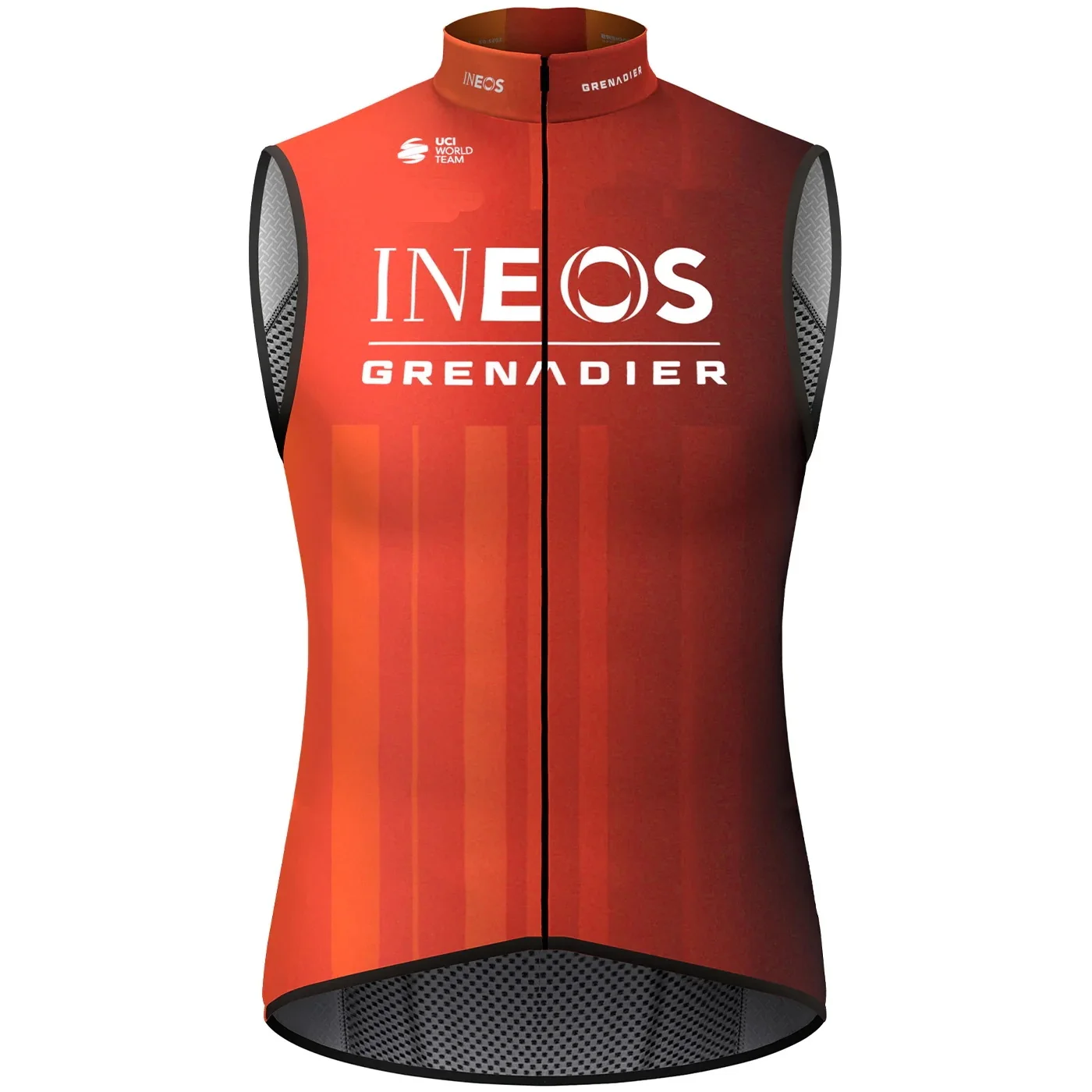 2024 г., летняя красная жилетка для велоспорта INEOS Grenadier Team без рукавов, одежда для горного велосипеда, велосипедная одежда Maillot Ciclismo
2024 г., летняя красная жилетка для велоспорта INEOS Grenadier Team без рукавов, одежда для горного велосипеда, велосипедная одежда Maillot Ciclismo