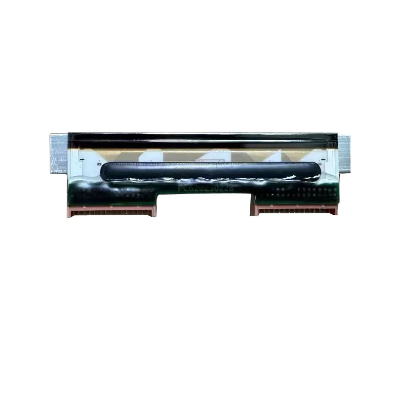 Новая совместимая печатающая головка для Zebra ZD410 200dpi Печатающая головка для штрих-кодов и этикеток, Гарантия 90 дней
Новая совместимая печатающая головка для Zebra ZD410 200dpi Печатающая головка для штрих-кодов и этикеток, Гарантия 90 дней