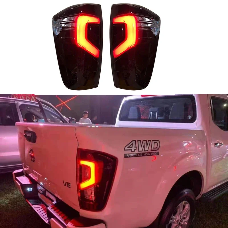 LED TURN SIGNAL AUTO EXTERIOR LED REAR PARKING REVERSE DAY LIGHTS TAIL LAMPS FIT FOR NAVARA NP300 2015-2021 PICKUP AUTO PARTS
LED TURN SIGNAL AUTO EXTERIOR LED REAR PARKING REVERSE DAY LIGHTS TAIL LAMPS FIT FOR NAVARA NP300 2015-2021 PICKUP AUTO PARTS