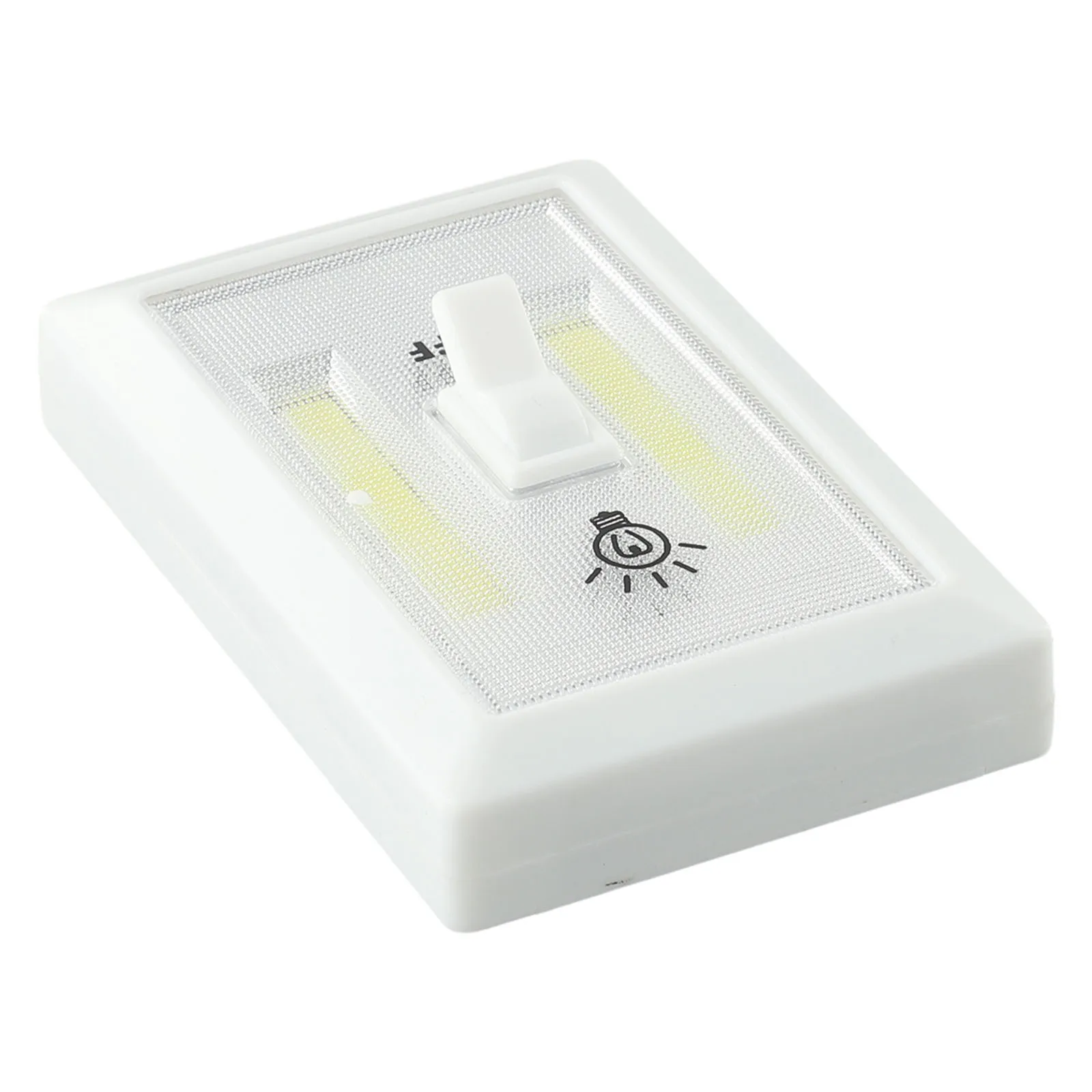 Battery Light LED Garage Light For Cupboards Sheds Plastic Wall Mounted Wardrobes Lamp Wireless With On Off Switch
Battery Light LED Garage Light For Cupboards Sheds Plastic Wall Mounted Wardrobes Lamp Wireless With On Off Switch
