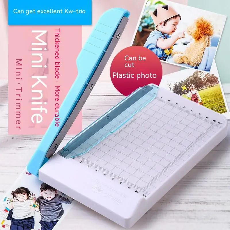 A4 Paper Cutting Knife A3 Manual Paper Cutting Knife Steel Wood Cutting Photo Cutting Guillotine Knife Financial Cutting Blade
A4 Paper Cutting Knife A3 Manual Paper Cutting Knife Steel Wood Cutting Photo Cutting Guillotine Knife Financial Cutting Blade
