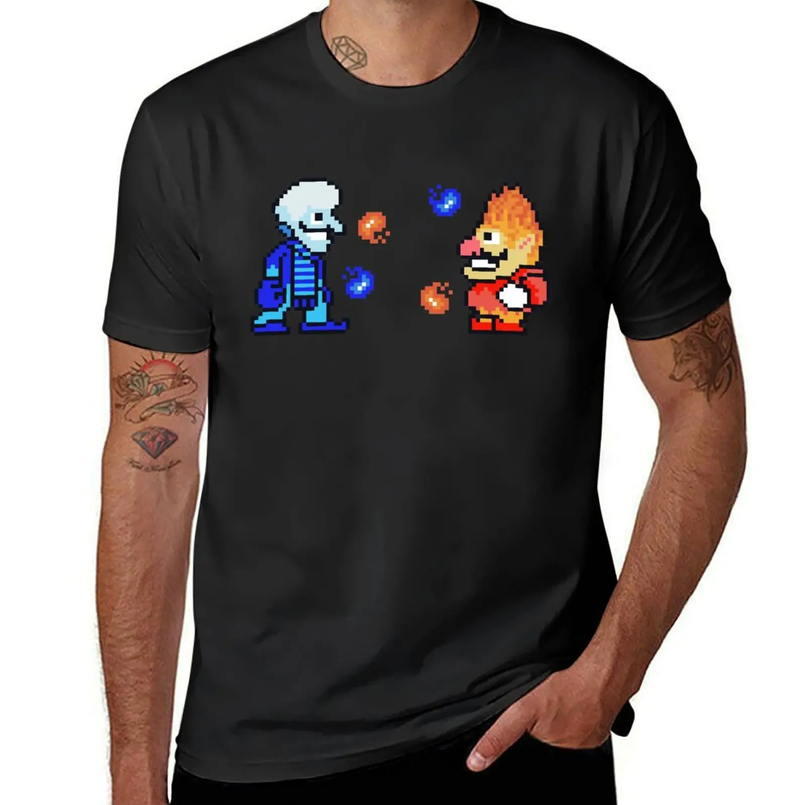 Miser Brothers Adventures T-Shirt anime animal prinfor boys oversized t shirt men
Miser Brothers Adventures T-Shirt anime animal prinfor boys oversized t shirt men