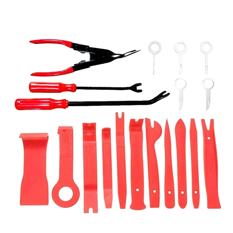 19 Piece Universal Disassembly And Maintenance Tool Set Canvas Bag Screwdriver Tool Kit Home Maintenance Tools
19 Piece Universal Disassembly And Maintenance Tool Set Canvas Bag Screwdriver Tool Kit Home Maintenance Tools