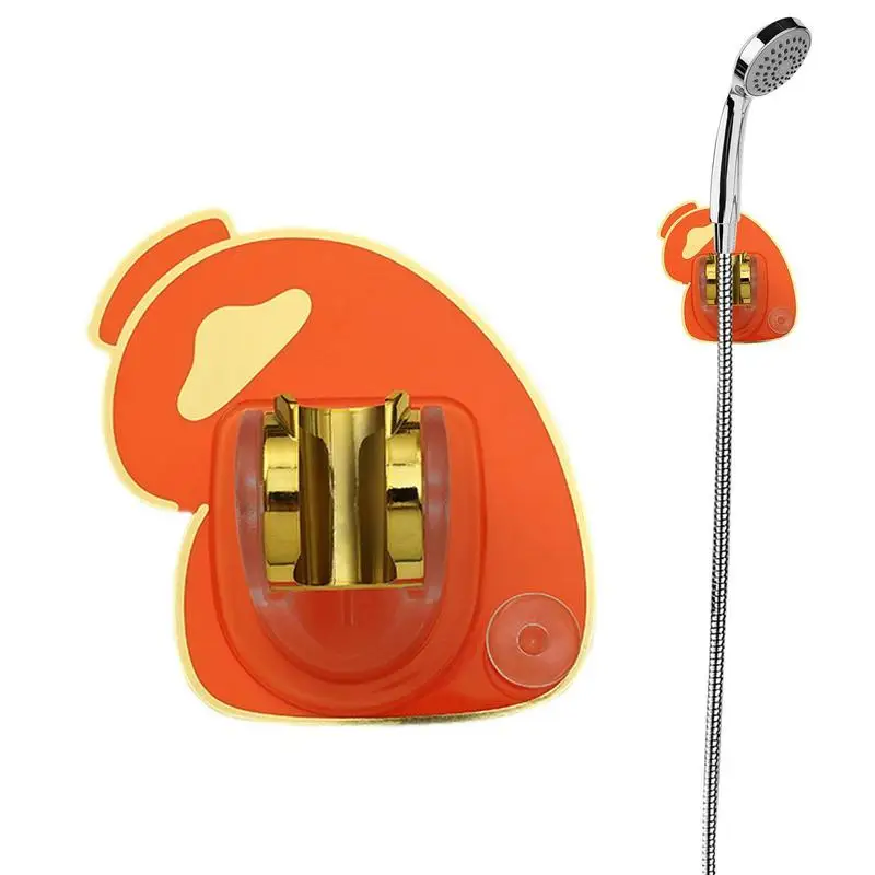 Wall Shower Spray Holder Spray Holder Mount No-Punching Shower Wand Shower Hose Holder With Angle Adjustable For Handheld Shower
Wall Shower Spray Holder Spray Holder Mount No-Punching Shower Wand Shower Hose Holder With Angle Adjustable For Handheld Shower