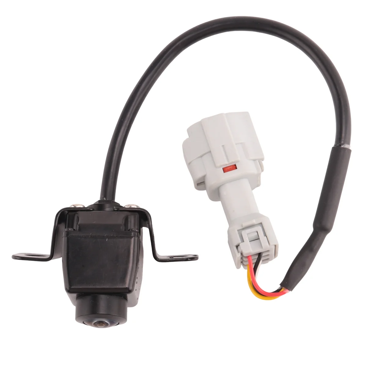 95760-2V100 95760-2V002 Car Rear View Camera for Hyundai Veloster 2012-2017 Reverse Parking Assist Camera 95760-2V000
95760-2V100 95760-2V002 Car Rear View Camera for Hyundai Veloster 2012-2017 Reverse Parking Assist Camera 95760-2V000