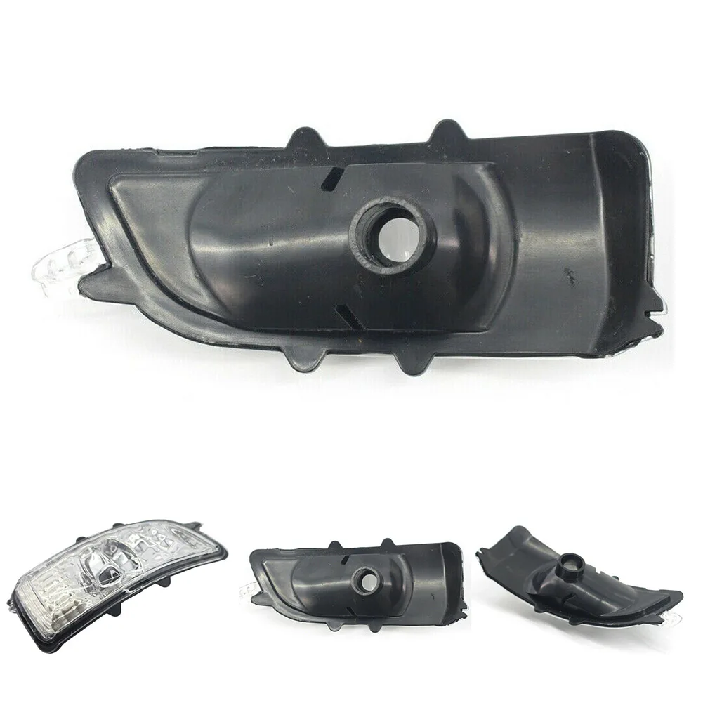 Front Wing Mirror Indicator Light Lamp Lens For Volvo S40 V50 C30 S60 V70 LEFT 31111090 Car Automobiles Accessories
Front Wing Mirror Indicator Light Lamp Lens For Volvo S40 V50 C30 S60 V70 LEFT 31111090 Car Automobiles Accessories