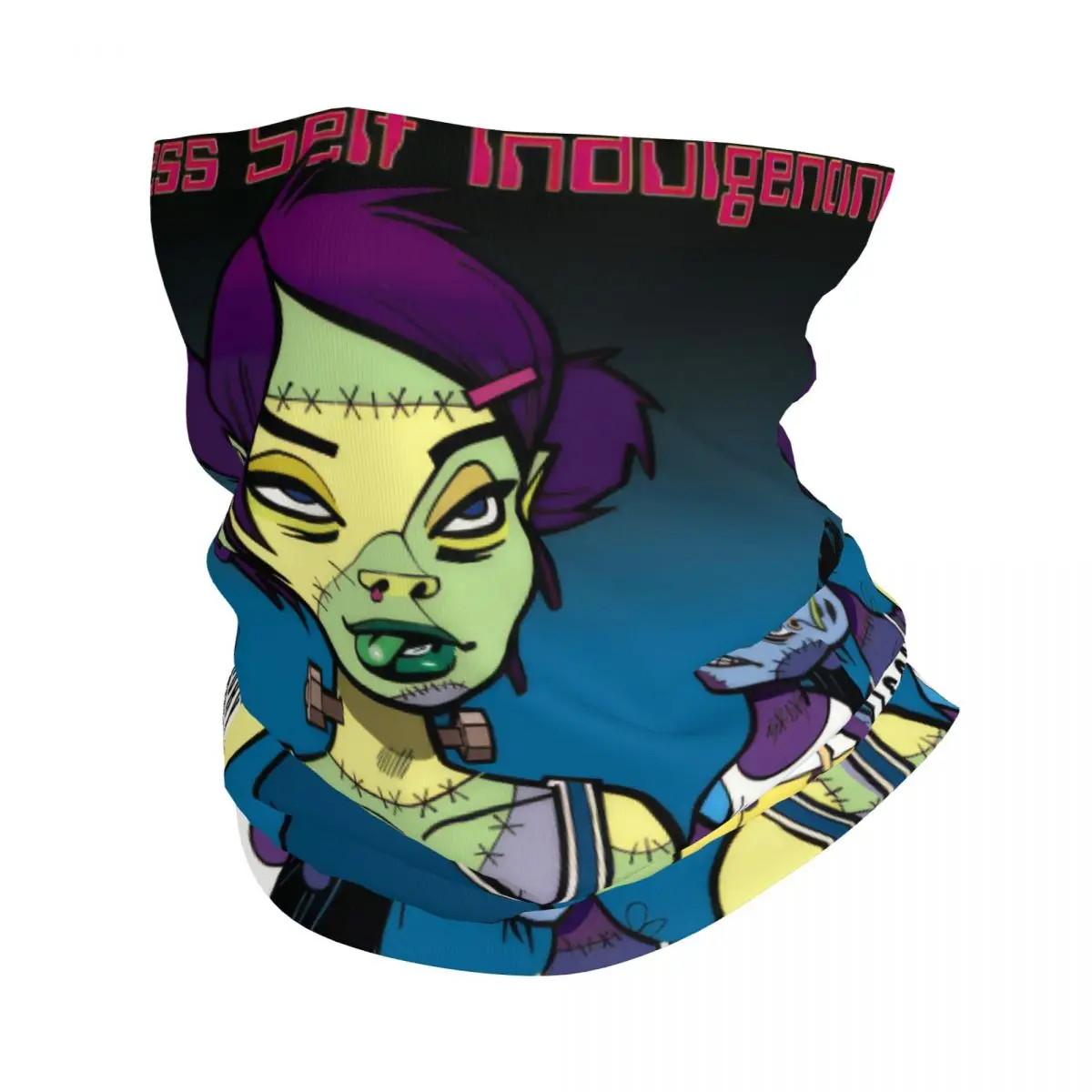 Mindless Self Indulgence Neck Gaiter Printed Unisex Face Mask Scarf Warm Headband Hiking Windproof
Mindless Self Indulgence Neck Gaiter Printed Unisex Face Mask Scarf Warm Headband Hiking Windproof