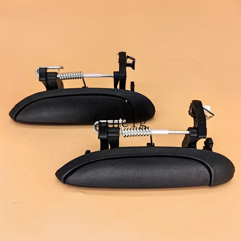 Car Exterior Comfort Access Door Handle For Dacia Logan Sandero 2006-2012 Renault Clio MK2 1996-2016 7700426086 7700426087
Car Exterior Comfort Access Door Handle For Dacia Logan Sandero 2006-2012 Renault Clio MK2 1996-2016 7700426086 7700426087