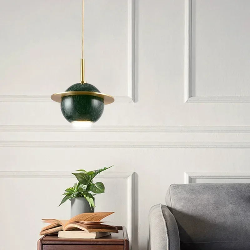 Modern Star Chandeliers Pendant Light Lustres De Plafond Marble LED Light Bedroom Restaurant Bar Counter Lampara Colgante Techo
Modern Star Chandeliers Pendant Light Lustres De Plafond Marble LED Light Bedroom Restaurant Bar Counter Lampara Colgante Techo