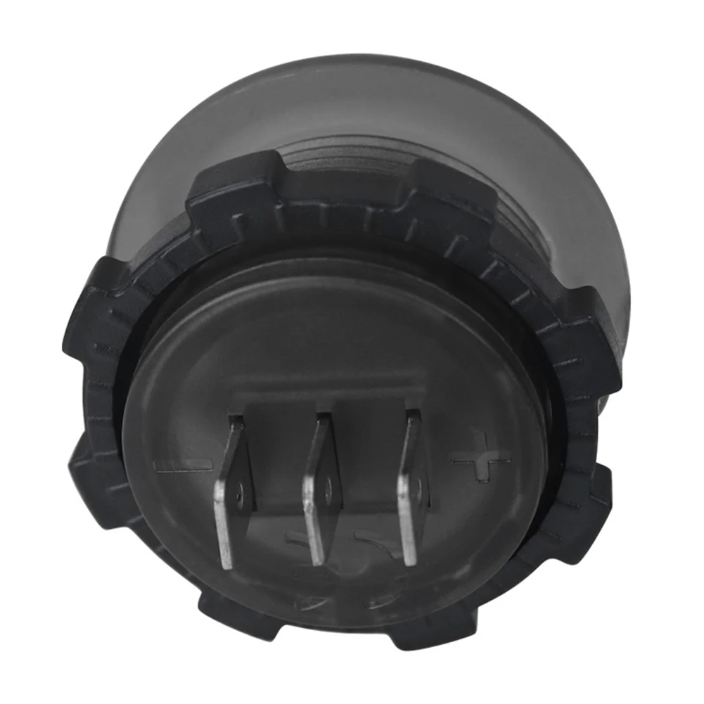 Current Voltmeter Volt Meter Car Motorcycle Boat Marine ATV RV Vehicles LED Digital Display Light Red Car Motorcycle
Current Voltmeter Volt Meter Car Motorcycle Boat Marine ATV RV Vehicles LED Digital Display Light Red Car Motorcycle