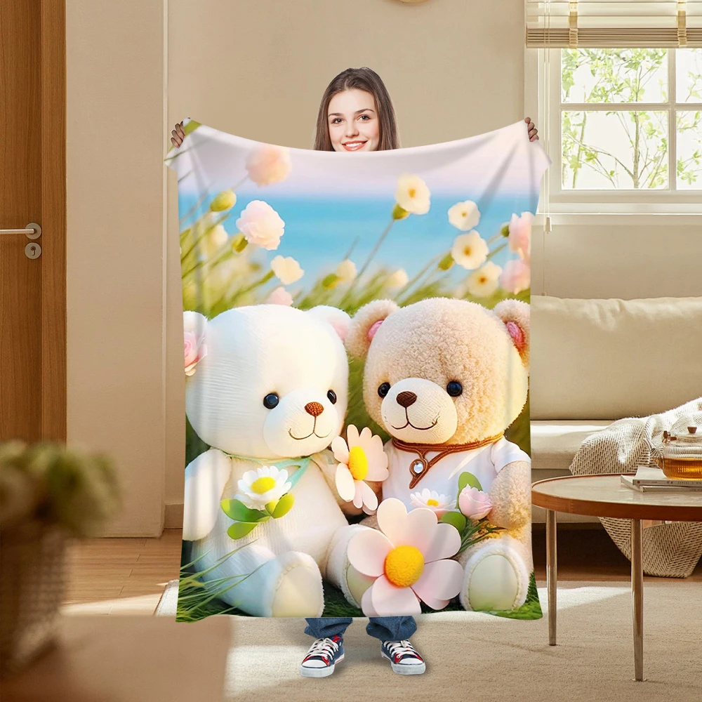 Cute and interesting AI image sofa blanket cover, soft flange blanket, comfortable home and travel warm blanket
Cute and interesting AI image sofa blanket cover, soft flange blanket, comfortable home and travel warm blanket