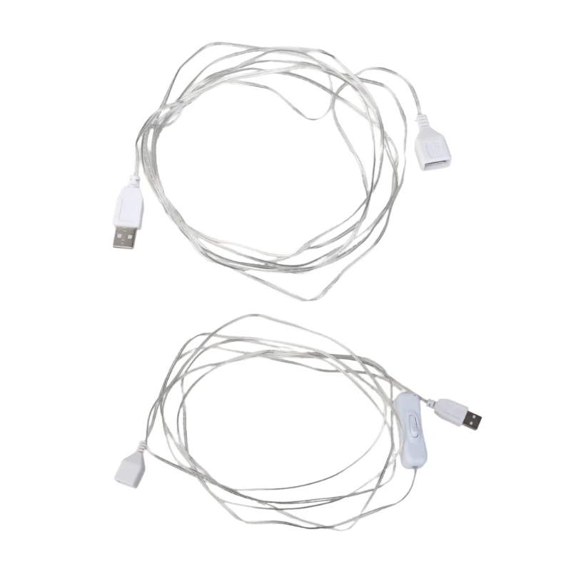 Extendable USB Line USB Charging Cable With/Without Switching Male to Female USB Extension Cable
Extendable USB Line USB Charging Cable With/Without Switching Male to Female USB Extension Cable